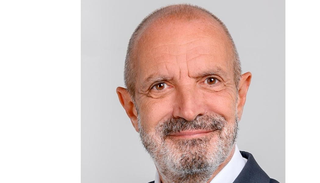 Luis Fernández to Deliver Leadership Keynote at Iberseries & Platino Industria 2026